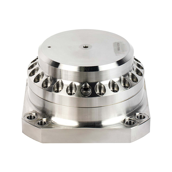 Accumulator as DKO-300