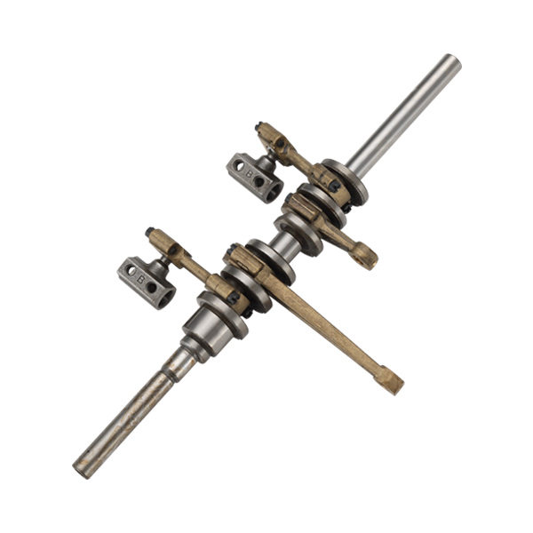 700 spindle connecting rod ( four wires )