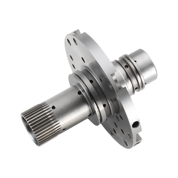 Stator shaft 8AT322102006