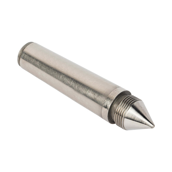 MT3 gear grinding fixed center